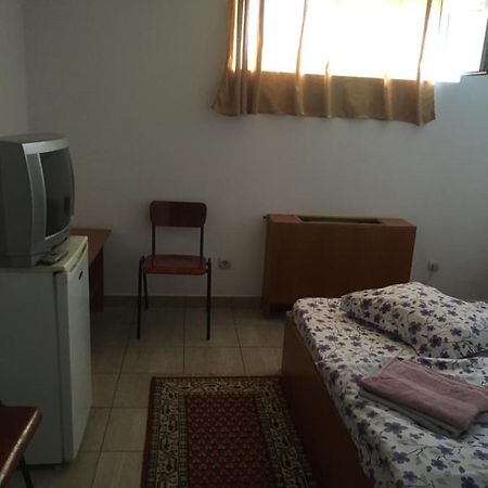 Vila 2 بوخارست المظهر الخارجي الصورة