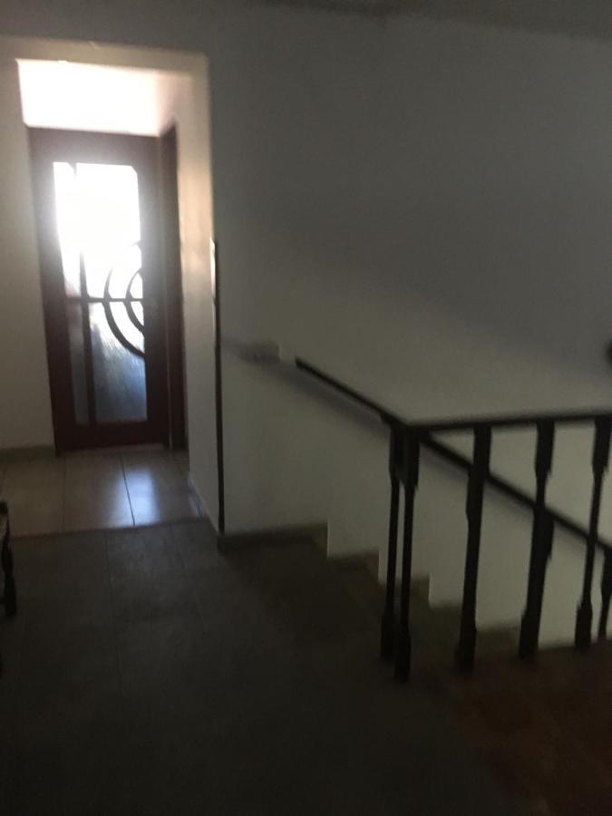 Vila 2 بوخارست المظهر الخارجي الصورة