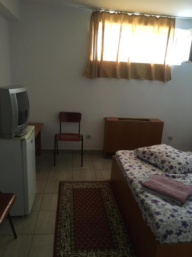 Vila 2 بوخارست المظهر الخارجي الصورة